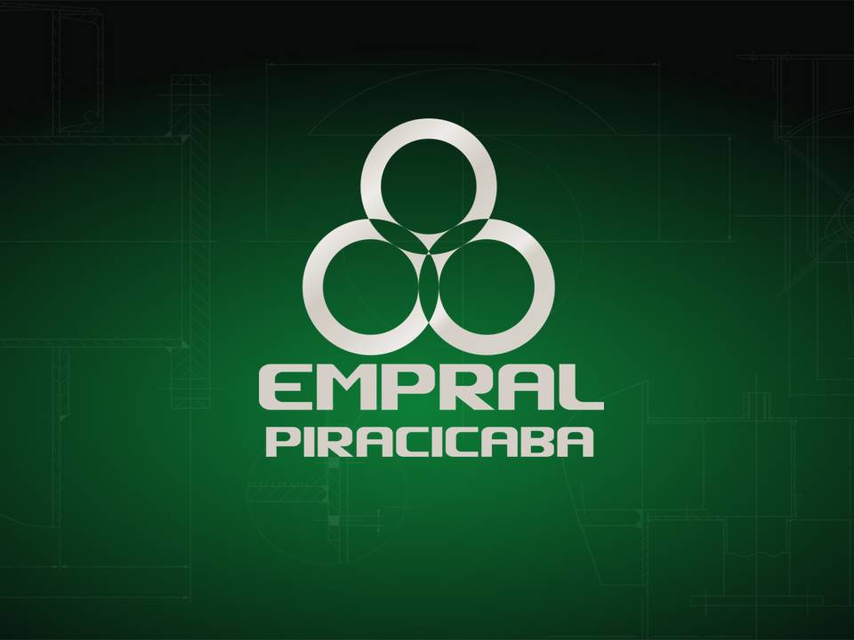 EMPRAL Piracicaba - Slide 1