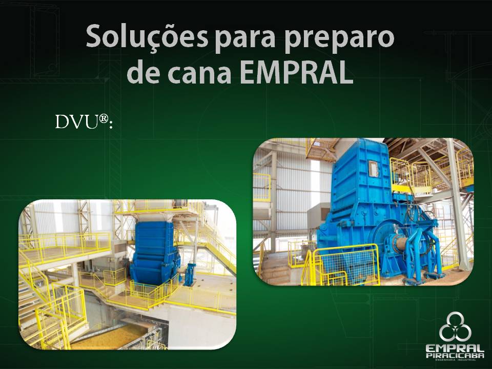 EMPRAL Piracicaba - Slide 9