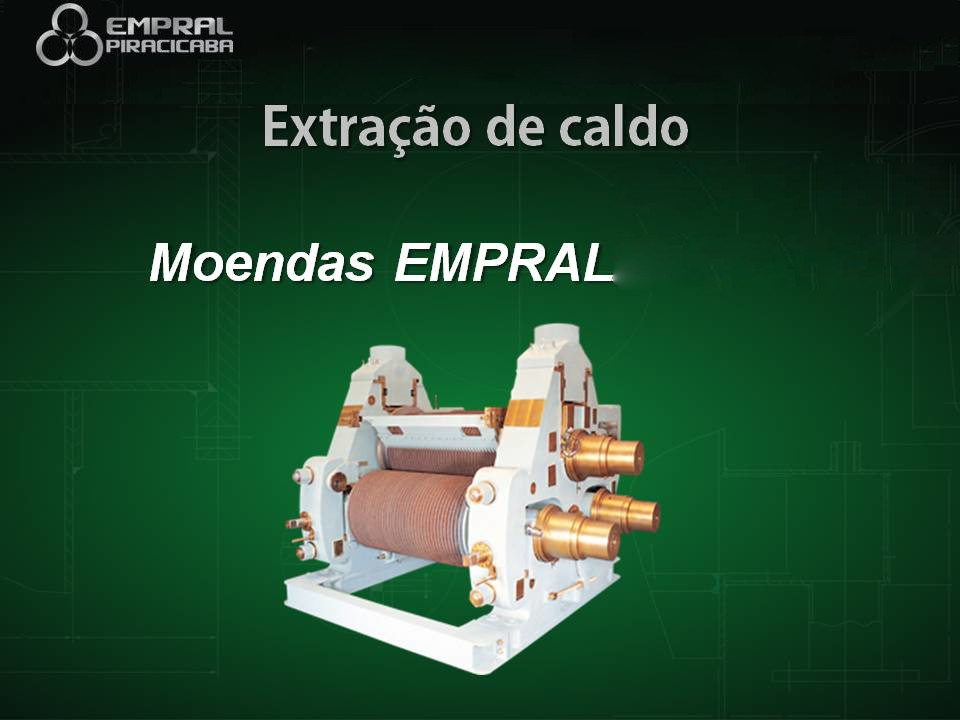 Seminário Brasileiro Agroindustrial - Slide 12