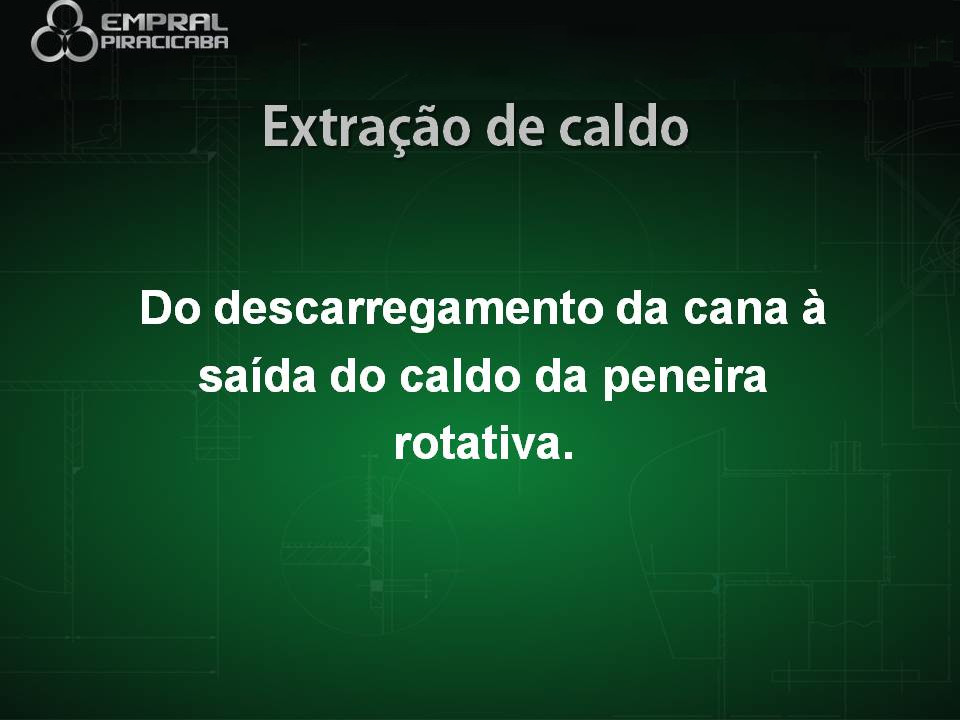 Seminário Brasileiro Agroindustrial - Slide 2