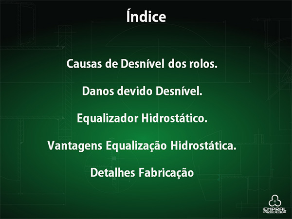 Equalizador - Slide 3