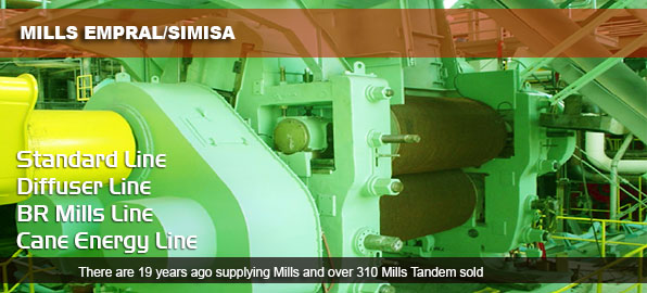 Mills EMPRAL